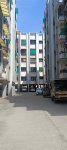 Project Image of 750 Sq.ft 1 BHK Apartment / Flat for sale in Kathwada for Rs. 2350000