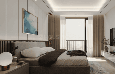 Project Image of 788.0 - 1946.0 Sq.ft 2 BHK Apartment for buy in Ramsina Punya Shlok Tower 3
