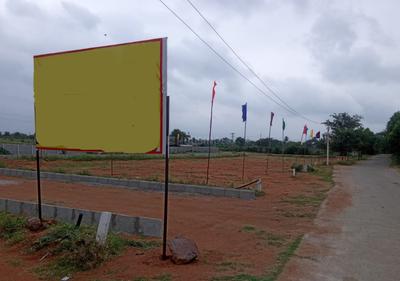 Project Image of 990.0 - 2700.0 Sq.ft Residential Plot Plot for buy in K S Nagar Mondi Gowrelly
