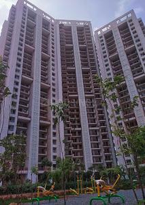 Project Image of 1490.0 - 2710.0 Sq.ft 3 BHK Apartment for buy in Mapsko Mount Ville Phase II