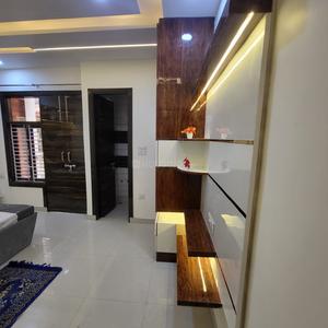 Project Image of 360.0 - 1200.0 Sq.ft 1 BHK Apartment for buy in Planner Affordable Floors