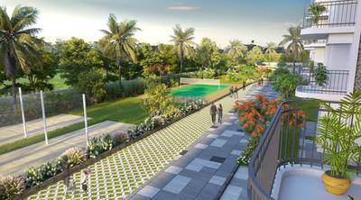 Project Image of 1428.0 - 1940.0 Sq.ft 3 BHK Apartment for buy in T And T Digitown II