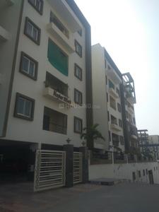 Project Image of 1118.0 - 2141.0 Sq.ft 2 BHK Apartment for buy in Maphar Hillock