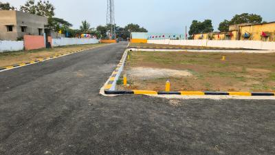 Project Image of 780.0 - 1560.0 Sq.ft Residential Plot Plot for buy in Superr Arush Avenue