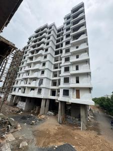 Project Image of 970.0 - 1186.0 Sq.ft 2 BHK Apartment for buy in Atharva Residency