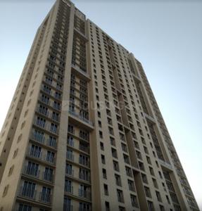 Project Image of 600.0 - 684.0 Sq.ft 2 BHK Apartment for buy in Rustomjee Urbania Aurelia 1