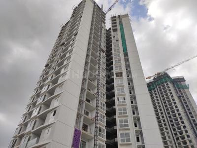 Project Image of 1160.0 - 1820.0 Sq.ft 2 BHK Apartment for buy in Mahendra Arto Helix
