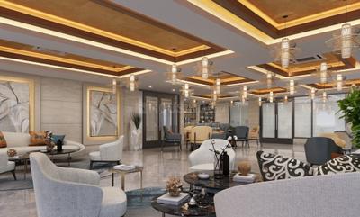 Project Image of 1491 Sq.ft 3 BHK Apartment / Flat for sale in Sector 25 for Rs. 9900000