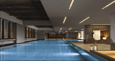 Project Image of 4688 Sq.ft 4 BHK Apartment / Flat for sale in Bodakdev for Rs. 46800000