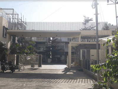 Project Image of 2405.0 - 3200.0 Sq.ft 4 BHK Villa for buy in Laxmi Ram Paradise