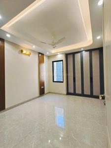 Project Image of 1350.0 - 2200.0 Sq.ft 3 BHK Builder Floor for buy in SS Homes Luxury Floors