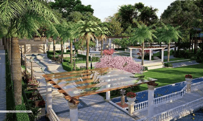 Project Image of 900.0 - 1750.0 Sq.ft 2 BHK Apartment for buy in GM Global Techies Town Tower C