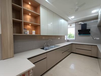 Project Image of 2200.0 - 2600.0 Sq.ft 5 BHK Builder Floor for buy in K D Arihant Ultra Luxury Floors