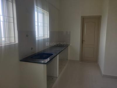 Project Image of 960.0 - 1400.0 Sq.ft 2 BHK Apartment for buy in Amaravathi Sai Sanjai