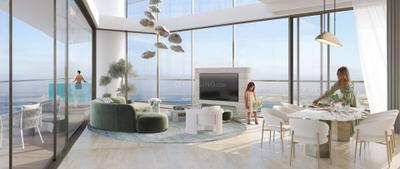 Project Image of 770.0 - 1140.0 Sq.ft 1 BHK Apartment for buy in Deyaar Mar Casa