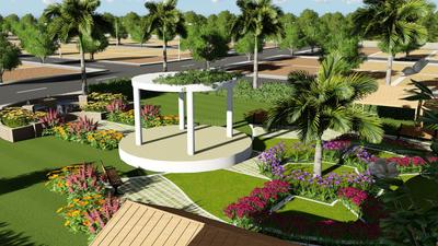 Project Image of 750.0 - 4000.0 Sq.ft Residential Plot Plot for buy in Esteem Airfield