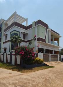 Project Image of 600.0 - 1000.0 Sq.ft 1 BHK Villa for buy in Dream SK Villa
