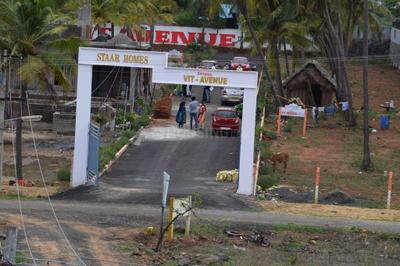Project Image of 802.0 - 1459.0 Sq.ft Residential Plot Plot for buy in Staar Vit Avenue