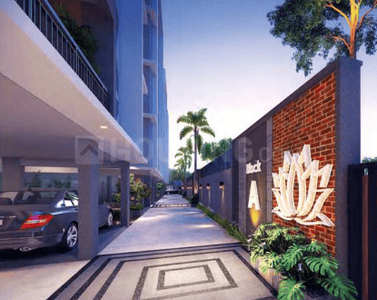 Project Image of 0.0 - 854.98 Sq.ft 3 BHK Apartment for buy in VBL Primera B