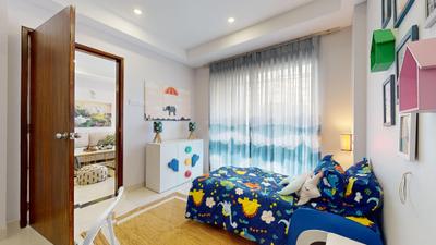 Project Image of 1040.0 - 1830.0 Sq.ft 3 BHK Villa for buy in Mahalaxmi City Phase 1