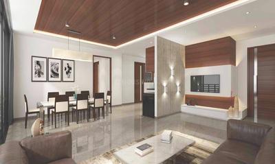 Project Image of 1945.0 - 2315.0 Sq.ft 3 BHK Apartment for buy in Teraiya Adhisthan Shriya