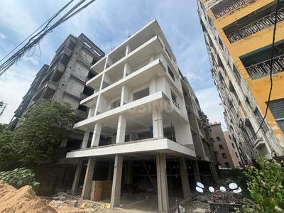 Project Image of 641 Sq.ft 1.5 BHK Apartment / Flat for sale in Rajarhat for Rs. 3100000