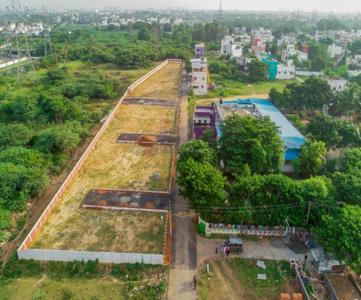 Project Image of 986.0 - 2095.0 Sq.ft Residential Plot Plot for buy in Nova Platina Extension