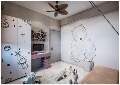 Project Image of 0.0 - 817.73 Sq.ft 3 BHK Apartment for buy in Aangan Sky