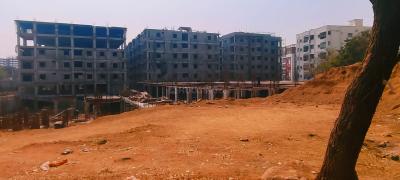 Project Image of 1160.0 - 1815.0 Sq.ft 2 BHK Apartment for buy in Aakruthi Arcadia