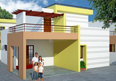 Project Image of 1507.0 - 1757.0 Sq.ft 3 BHK Villa for buy in Springfield Rivera