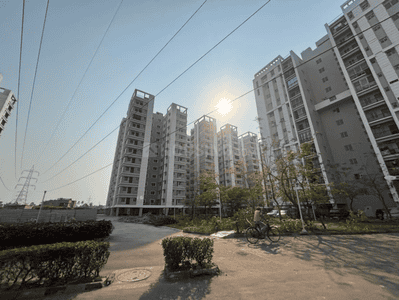 Project Image of 1322 Sq.ft 3 BHK Apartment / Flat for sale in Maheshtala for Rs. 7000000