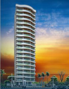 Project Image of 0.0 - 2125.0 Sq.ft 3 BHK Apartment for buy in Ellora Glisten