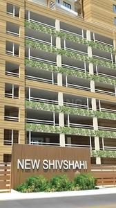 Project Image of 0.0 - 1800.0 Sq.ft 3 BHK Apartment for buy in HBS New Shiv Shahi