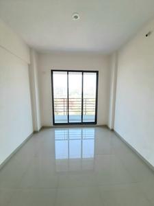 Project Image of 262.0 - 383.0 Sq.ft 1 BHK Apartment for buy in Prakruti Sparsh