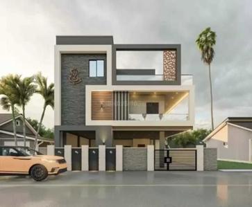 Project Image of 1000.0 - 1200.0 Sq.ft 2 BHK Villa for buy in Hitech Golden Villas