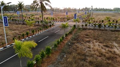 Project Image of 2400.0 - 5600.0 Sq.ft Residential Plot Plot for buy in G Square Dynasty