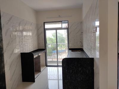 Project Image of 390.0 - 590.0 Sq.ft 1 BHK Apartment for buy in Mangalam Radhe Krishna Residency