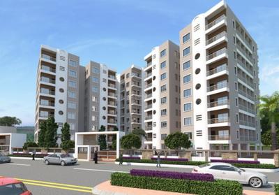 Project Image of 1189.0 - 1890.0 Sq.ft 2 BHK Apartment for buy in Century Heights
