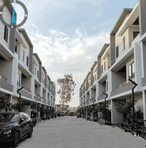 A M Onyx 18 Elevation 1