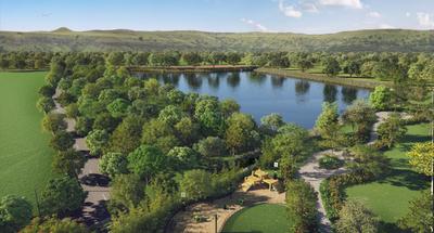 Project Image of 1816.52 - 4683.27 Sq.ft Residential Plot Plot for buy in Shapoorji Pallonji Treetopia Phase 1