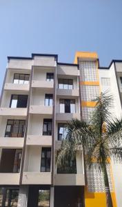 Project Image of 550.0 - 850.0 Sq.ft 1 BHK Apartment for buy in Shree Township