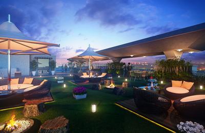 Project Image of 3342.0 - 3430.0 Sq.ft 4 BHK Apartment for buy in Raama Palacio 
