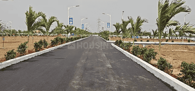 Project Image of 900.0 - 2404.0 Sq.ft Residential Plot Plot for buy in G Square Kings Haven