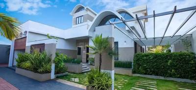 Project Image of 5506.0 - 10134.0 Sq.ft 4.5 BHK Villa for buy in Shilpa Dacha