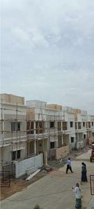 Project Image of 0.0 - 2040.0 Sq.ft 4 BHK Villa for buy in Silver Oak Villas