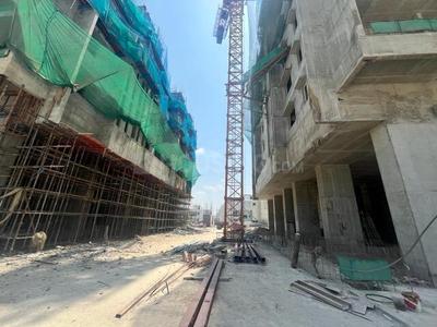 Project Image of 3242.0 - 4090.0 Sq.ft 4 BHK Apartment for buy in DSR Valar