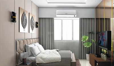 Project Image of 514.73 - 736.36 Sq.ft 1 BHK Apartment for buy in Shri Dajiba Heights