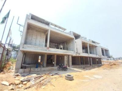 Project Image of 3812.0 - 4214.0 Sq.ft 5 BHK Villa for buy in Casagrand Belair