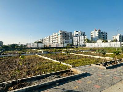 Project Image of 1089.85 - 3000.44 Sq.ft Residential Plot Plot for buy in Neelkanth Nagari