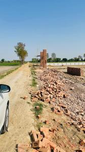 Project Image of 900.0 - 4500.0 Sq.ft Residential Plot Plot for buy in Sunhil Shri Radha Rani Vatika